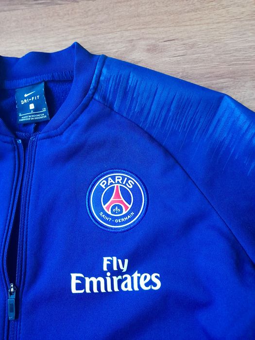 Nike PSG мъжко горнище S размер.