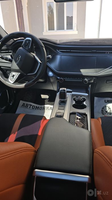 Chery Arizo 6 Pro Intelligence фулл,Бартер бор.