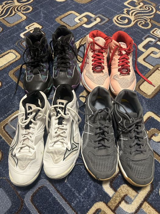 Одежда, туфли, кроссовки