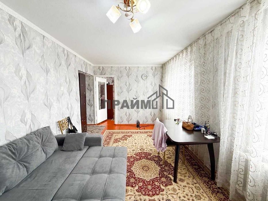 ПРОДАМ 3Х ком. Самал (Виктория ПРАЙМ)