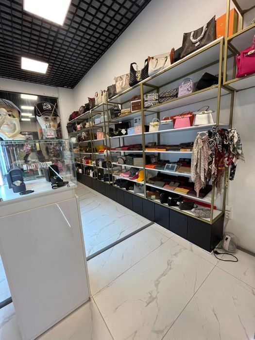 Продается мебель для бизнеса!