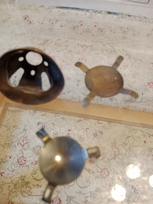 Колокол от Примуса пт 1