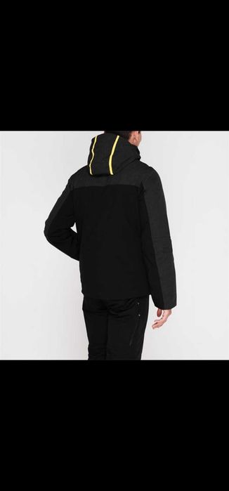 Geaca Ski / Snowboard Nevica Edward 10k pentru Barbati ( S )