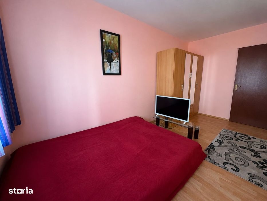 Apartament 3 camere decomandate | Astra | Etaj 1 | Zonă excelentă