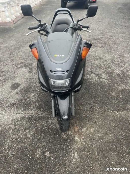 Yamaha majesty 125 150 250 400 ямаха маджести Скутер мотопед НА ЧАСТИ