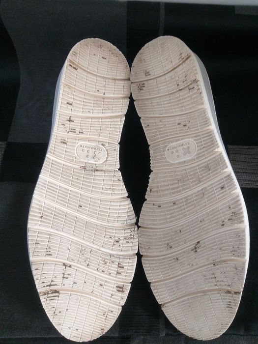 LUCA GROSSI - дамски обувки размер 42