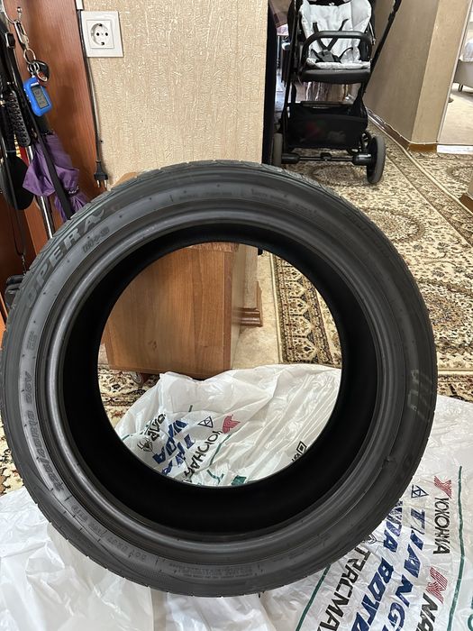 Продам б/у шины Opera Корея