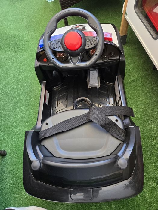 Акумулаторна кола Kikkaboo