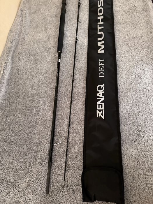 Zenaq muthos accura 95H