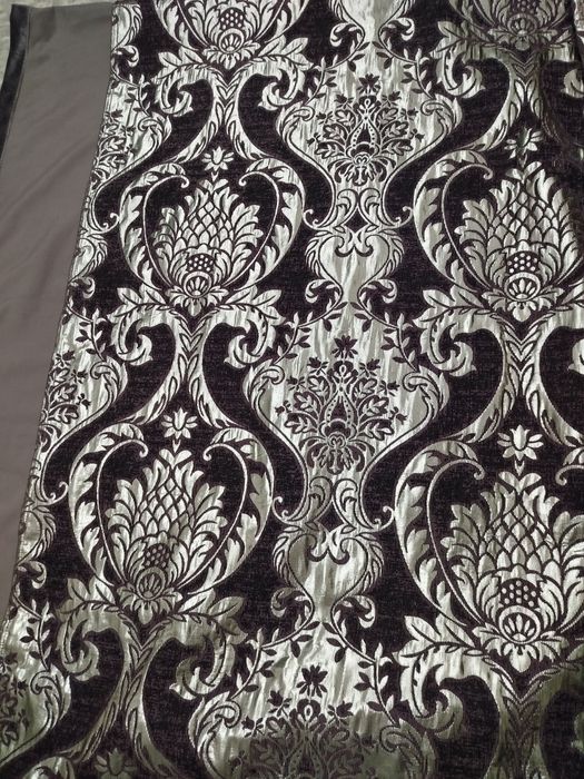 Шторы комплект, портьеры