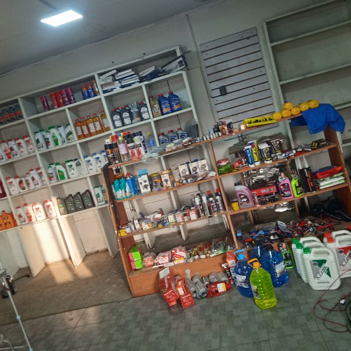 Авто магазин продом