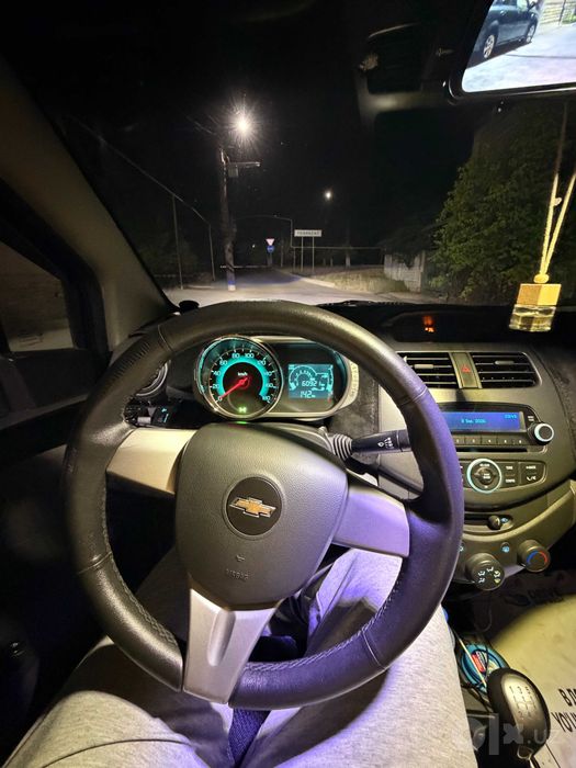 Chevrolet Spark 2021 Evro 2