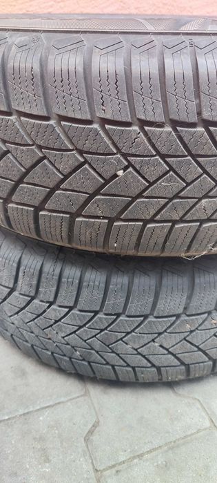 Anvelope 225/50R17 , 235/55R18 , jante R16 Tiguan