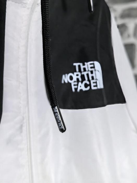 Унисекс ветровка