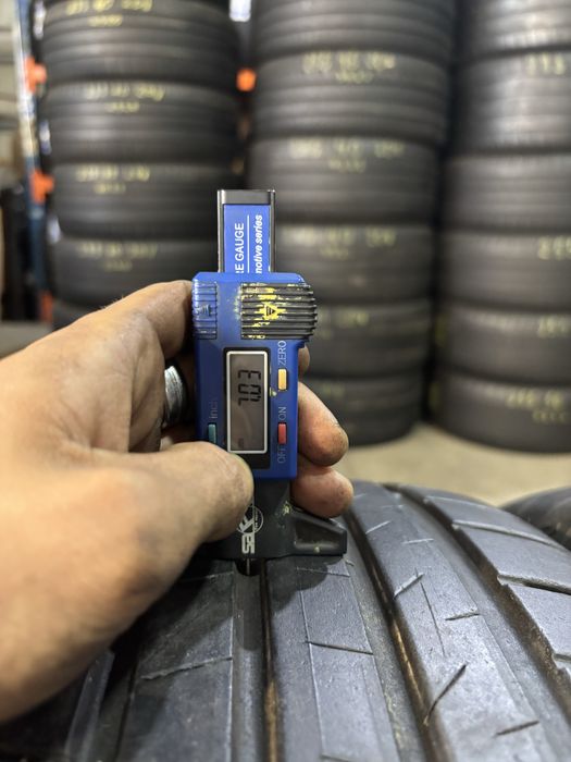 Anvelope Vara 235/55/18 Bridgestone Alenza 001 235 55 18 R18