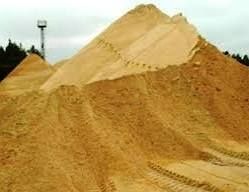 Песок Щебень Отсев