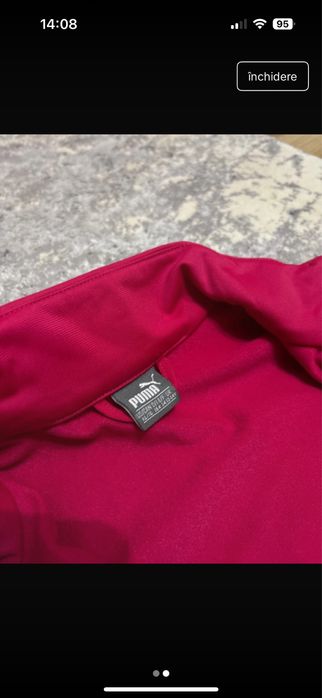 Bluza Puma Sport !