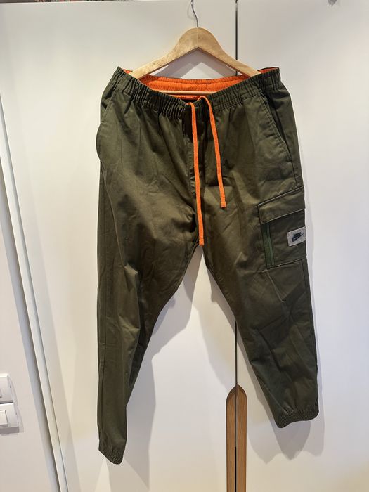 Nike cargo панталон