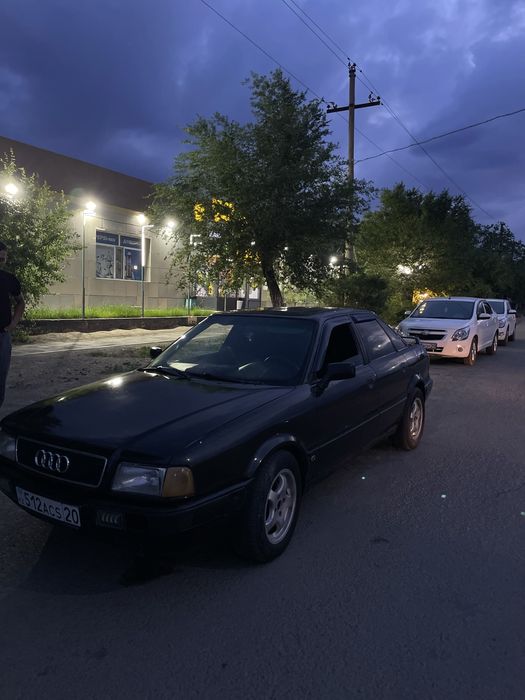 продам Ауди 80 Б4