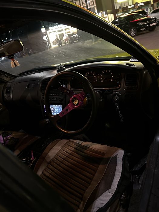 Toyota Mark 2 Продам