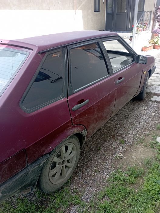 Продам авто ВАЗ 21099. Сатамын.