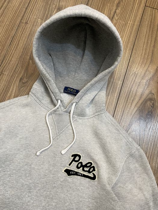Polo Ralph Lauren, худи. Оригинал