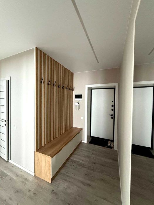 Продам 2ком квартиру в ЖК "Life Park"