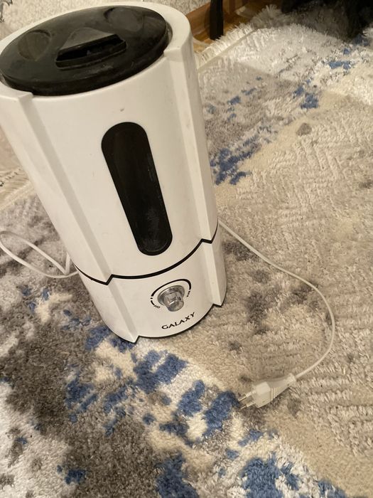 Продам обогреватель увлажнитель