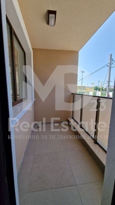 Продава се Двустаен апартамент в Пловдив, Коматево - 87 кв.м за 1303 €/кв.м - Снимка #2