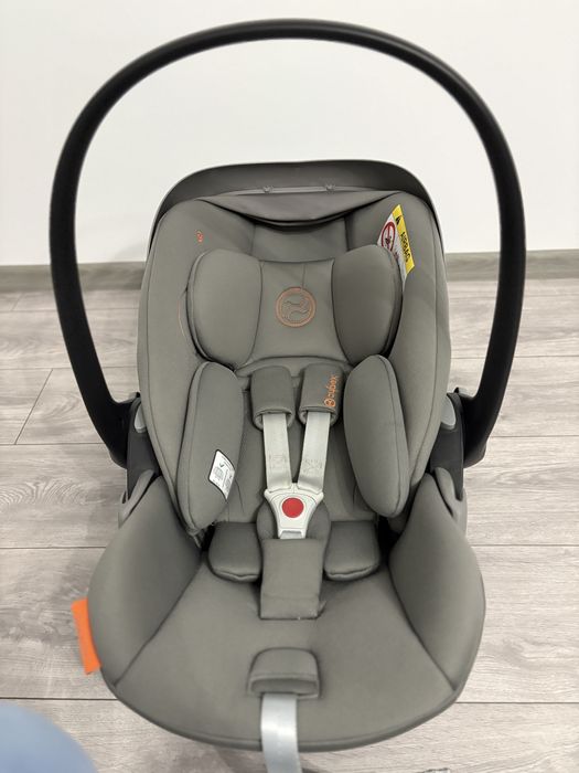 Scoica cybex cloud G