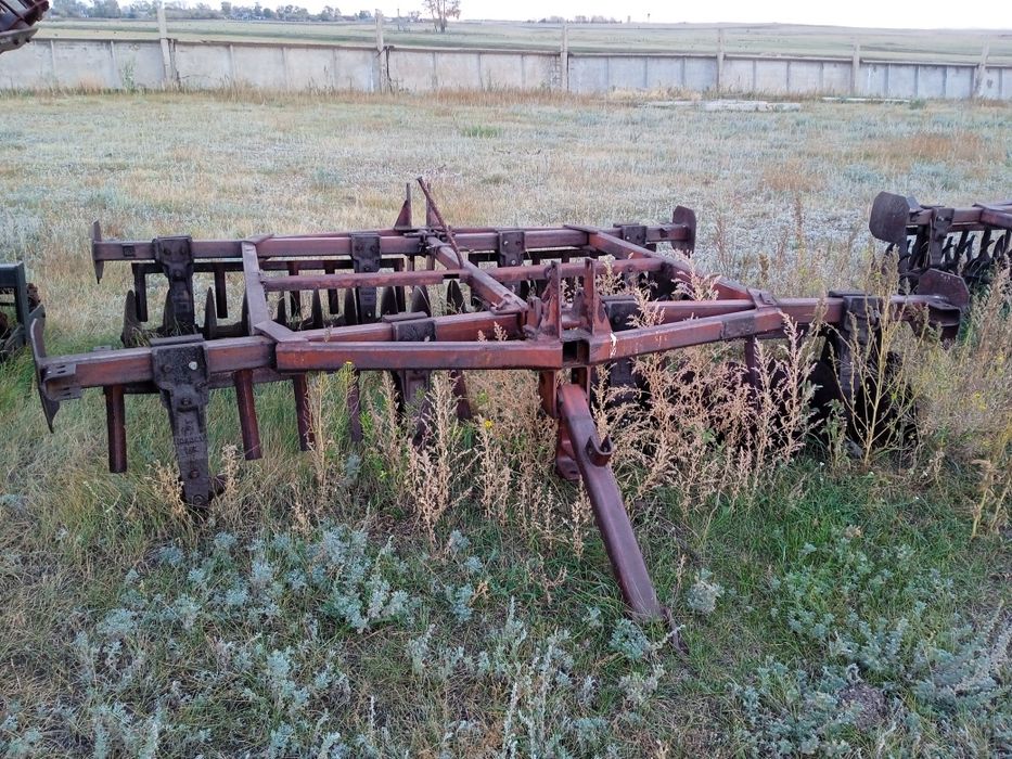 Продам сельхоз технику