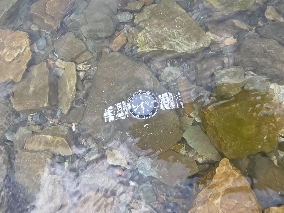 Часы мужские Casio Марлин.