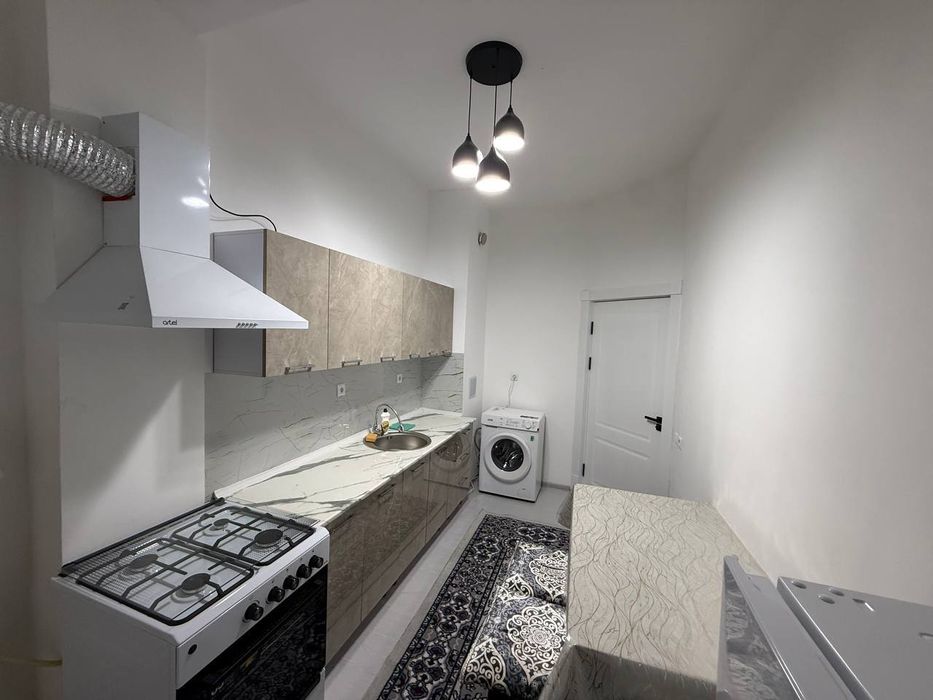 Аренда квартир долгосрочно