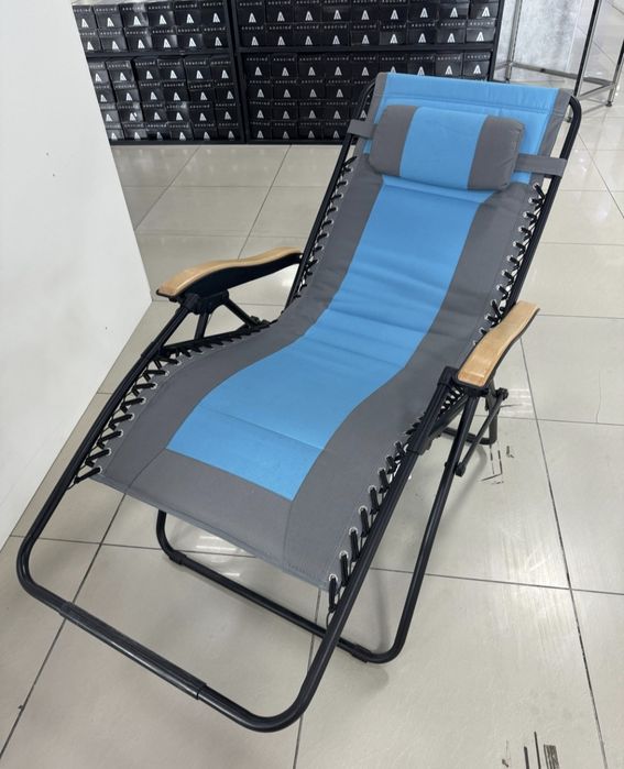Продам раскладной стулья