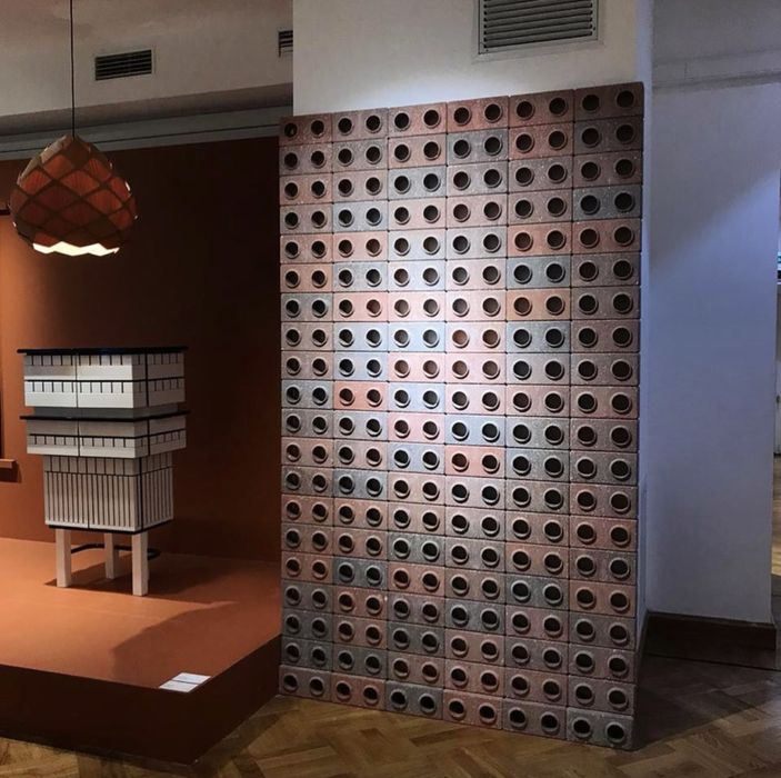 Кирпич Лего собственное производство