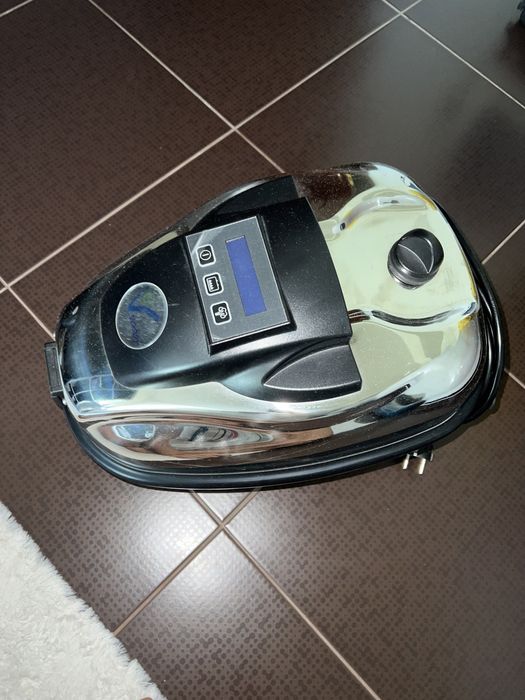 Пароочиститель eVapor 3000 i новый!