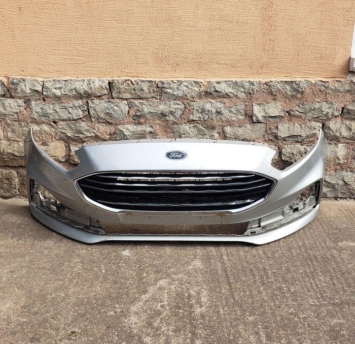 Предна броня  Ford Galaxy, S max 2019-23g.    ( #627 )