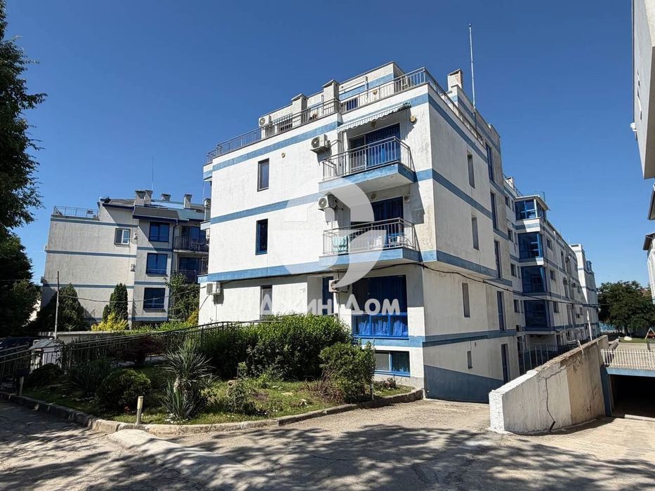 Продава се Двустаен апартамент в Поморие - 61 кв.м за 1460 €/кв.м - Снимка #11