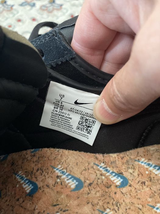 Продам мужский кросовки бу