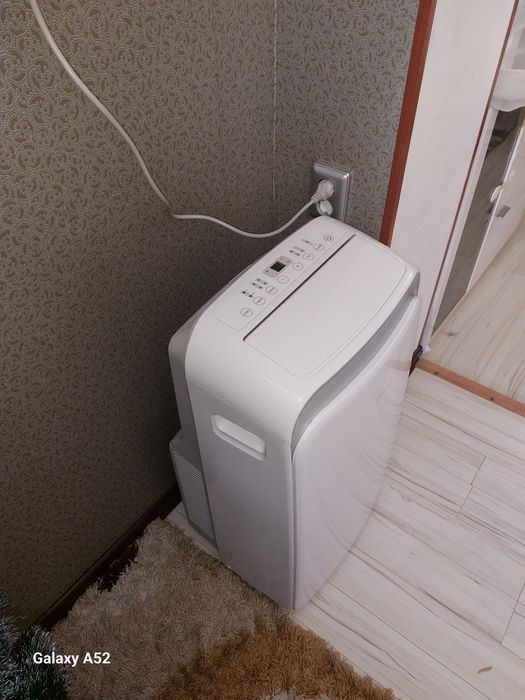 Продам кондиционер