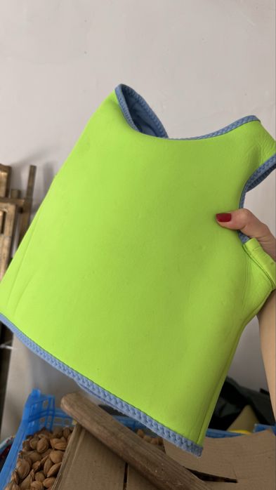Жилет для плавания 3-7 лет
