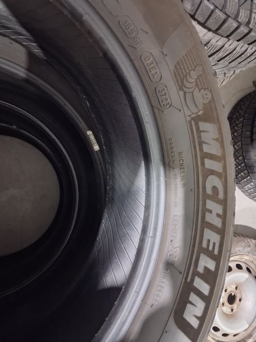 Anvelope Iarana 255/50R19-235/55R19
