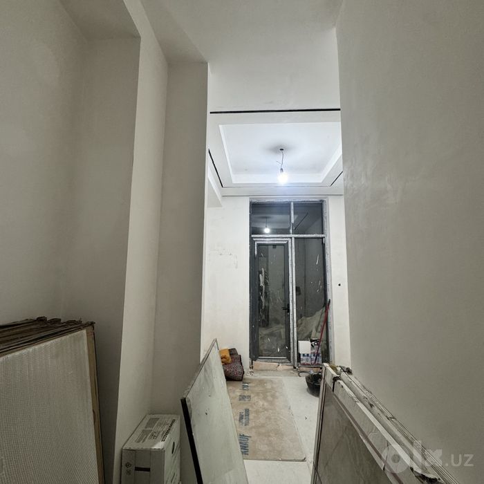 Продам свою квартиру ( новостройка)