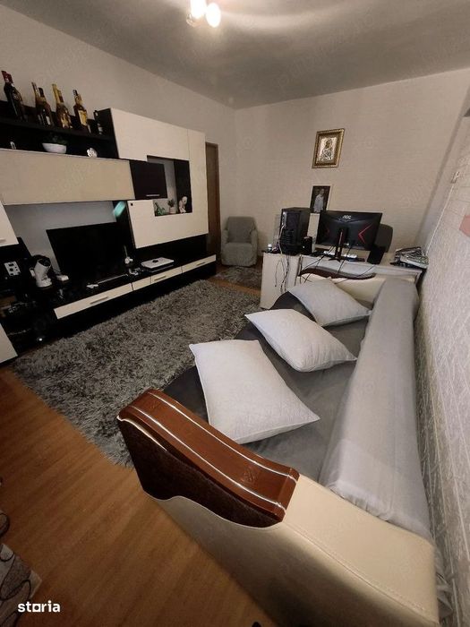 Apartament,