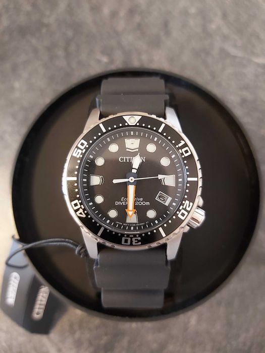 Citizen Promaster Marine EO2020-08E 36.5 mm