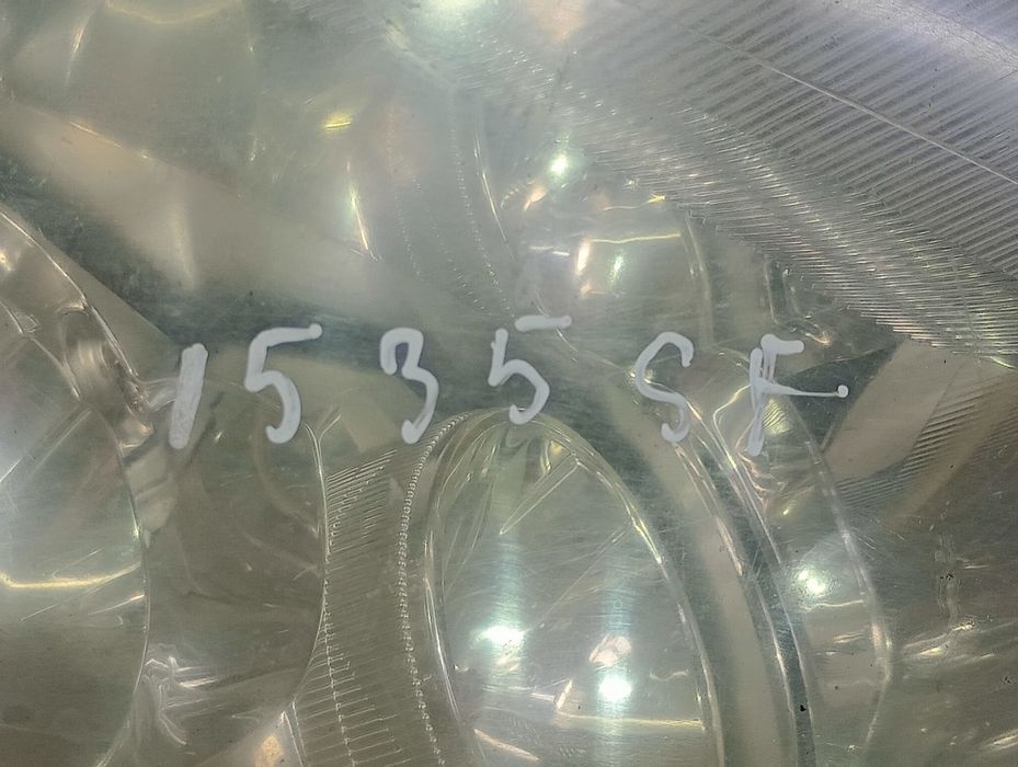 Far stanga 3m5113006ah Ford C-Max 1 (2003 - 2007) 1.6 TDCi