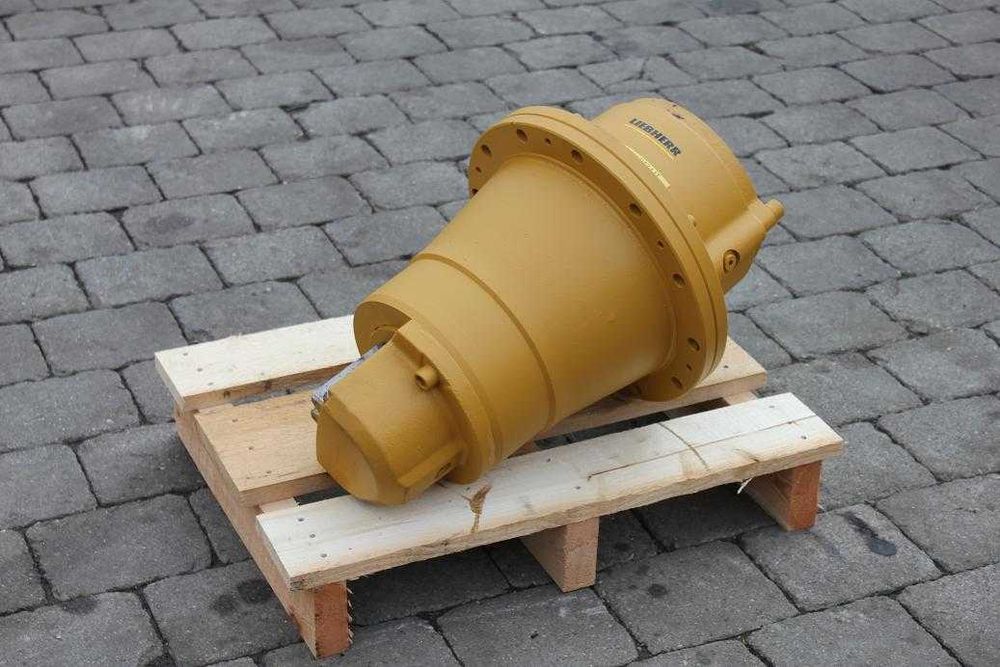 Reductor de rotire  Liebherr SAT 250 - Piese de schimb Leibherr