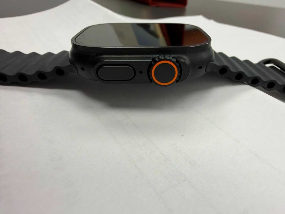 Apple Watch Ultra 3