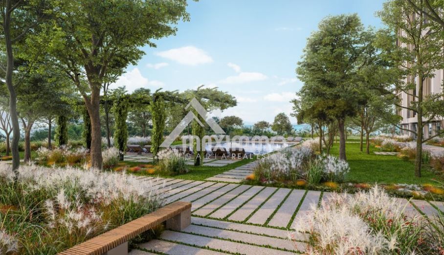 Продава се Тристаен апартамент в Варна, Аспарухово - 90 кв.м за 1484 €/кв.м - Снимка #6