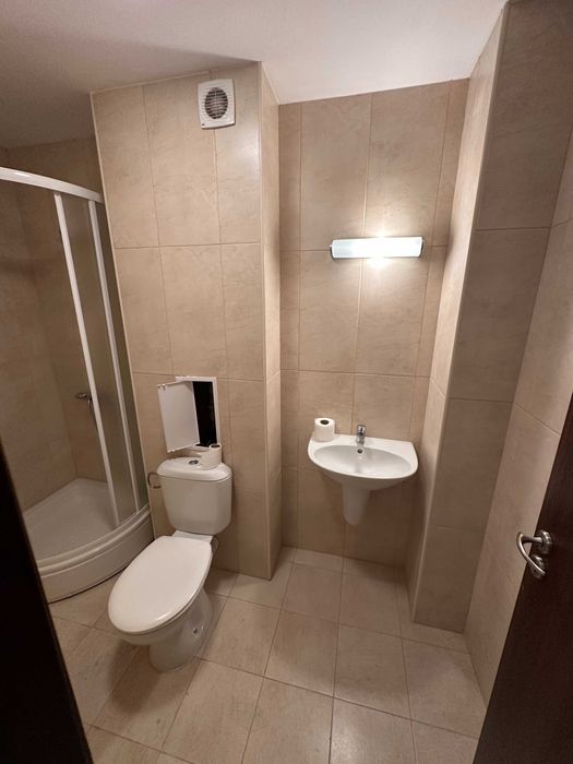 Южно студио за продажба на отлична локация в Банско